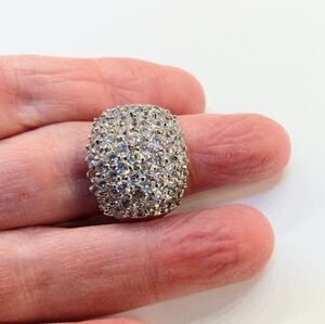 Bling Ring Vintage Jewelry